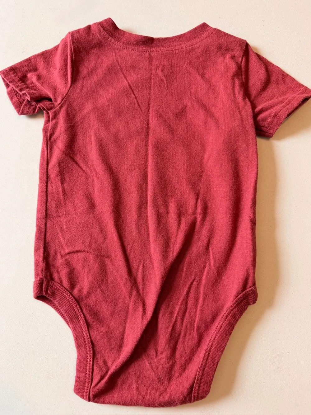 6-9M Summer Outfit Bundle 4pc Outdoor Camping - Picture 12 of 15